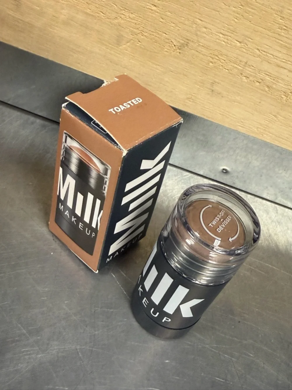 Milk Makeup Sculpt Stick — NEW!